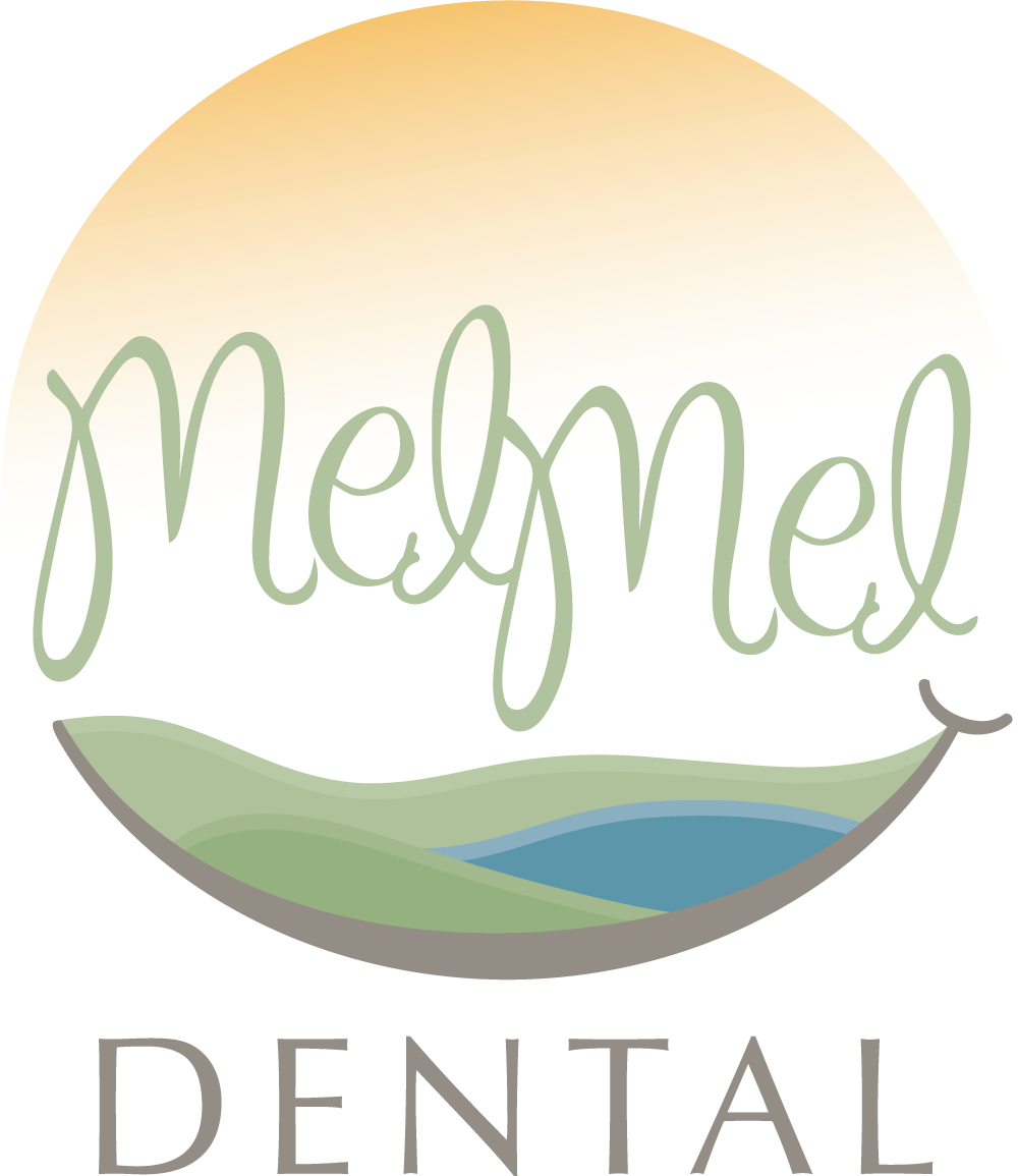 mel-mel-dental-logo